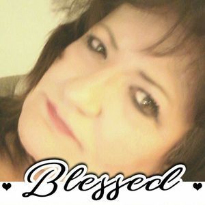 Meet your Posher, Rhonda